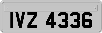 IVZ4336