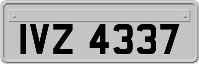 IVZ4337