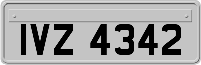IVZ4342