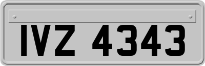 IVZ4343