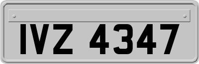 IVZ4347