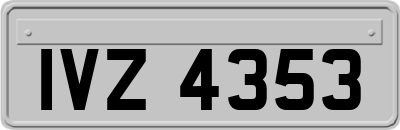 IVZ4353