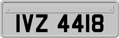 IVZ4418