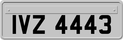 IVZ4443