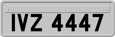IVZ4447
