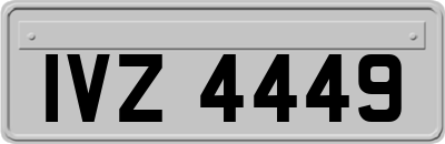 IVZ4449