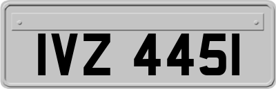 IVZ4451
