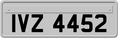 IVZ4452