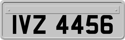 IVZ4456