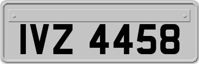 IVZ4458