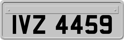 IVZ4459