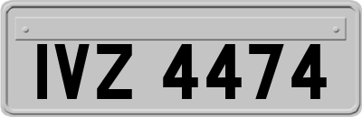 IVZ4474