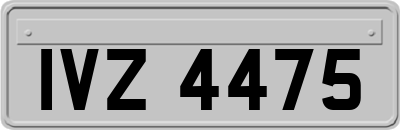 IVZ4475