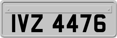 IVZ4476