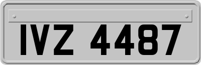 IVZ4487