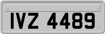 IVZ4489
