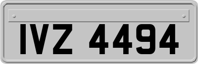 IVZ4494