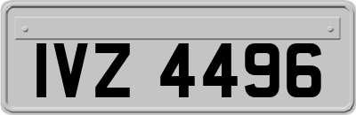 IVZ4496