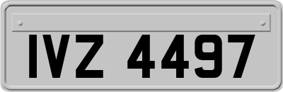 IVZ4497