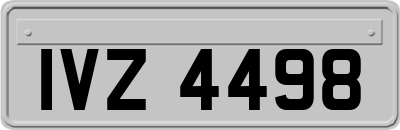 IVZ4498