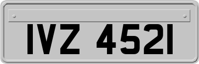 IVZ4521