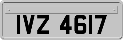 IVZ4617
