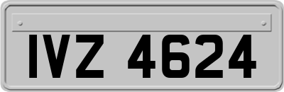 IVZ4624