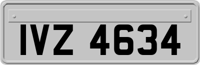 IVZ4634