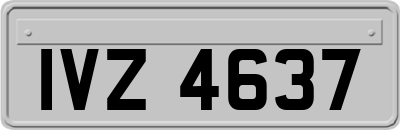 IVZ4637
