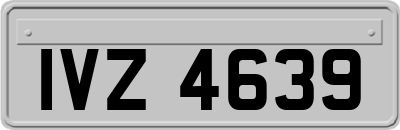 IVZ4639