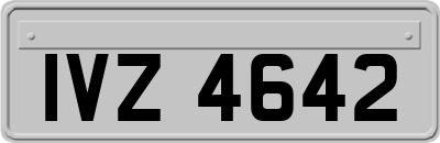 IVZ4642