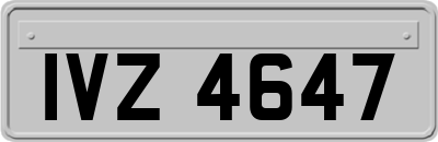IVZ4647