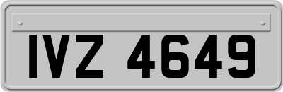 IVZ4649