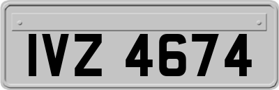 IVZ4674