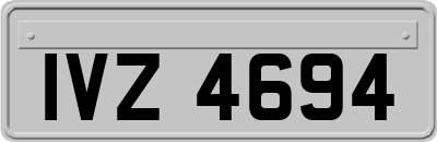 IVZ4694