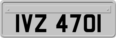 IVZ4701