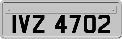 IVZ4702