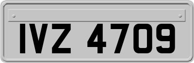 IVZ4709