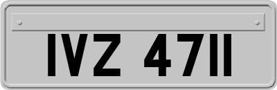 IVZ4711