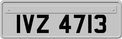 IVZ4713