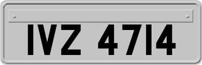 IVZ4714