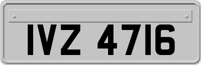 IVZ4716