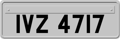 IVZ4717