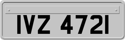 IVZ4721