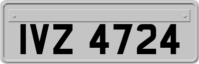 IVZ4724