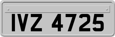 IVZ4725