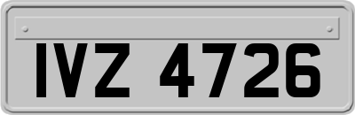 IVZ4726