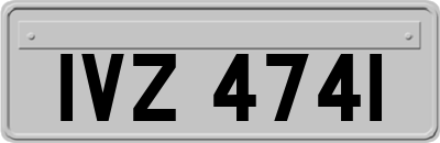 IVZ4741