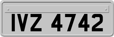 IVZ4742
