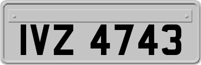 IVZ4743